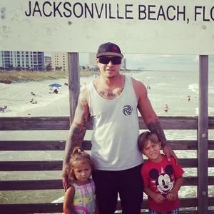 Meet your Posher, Derek